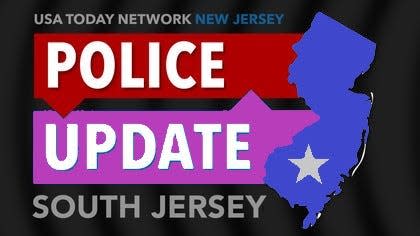 South Jersey police update