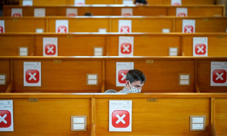 <span>Photograph: Christopher Furlong/Getty Images</span>