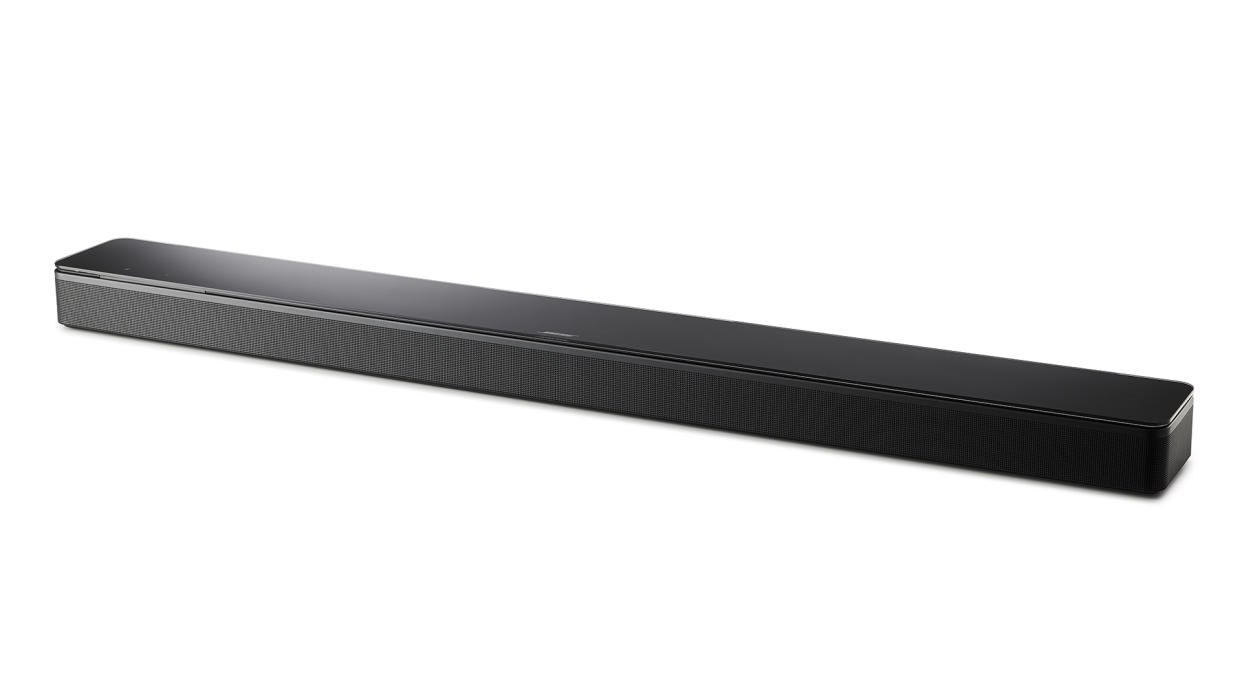  Soundbar: Bose Smart Soundbar 700 