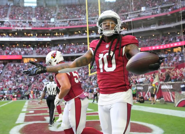 Hard Knocks In Season: The Arizona Cardinals