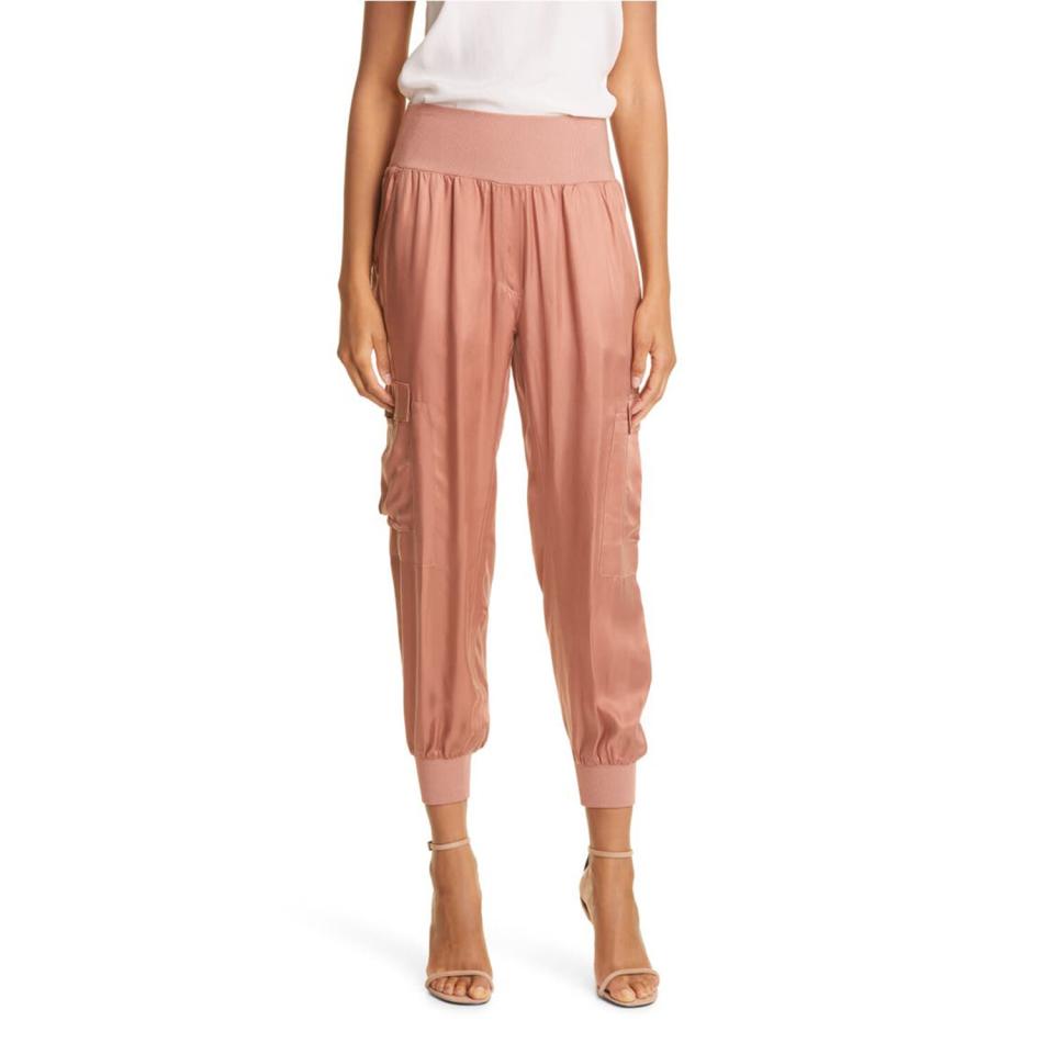 SJP HP2 Premiere Pink Trouser Dupes