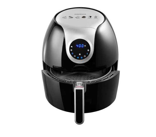 Insignia Digital Air Fryer