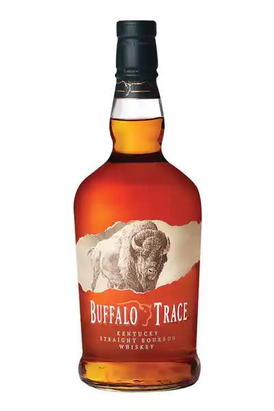 Buffalo Trace Bourbon Whiskey