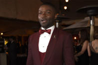 David Oyelowo If a one-time Nelson Mandela actor can be considered for 007, why not a one-time Martin Luther King? Oyelowo as Bond would again be bold colour-blind casting, and the ‘Selma’ actor has the advantage of not yet being quite so well known as many other contenders; a new Bond typically requires a degree of anonymity going in. 