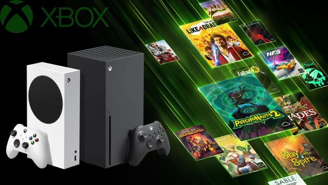 Sarah Bond: Xbox Cloud Is Game Pass Ultimate's Least Popular Feature, Says  Service Running at a Loss