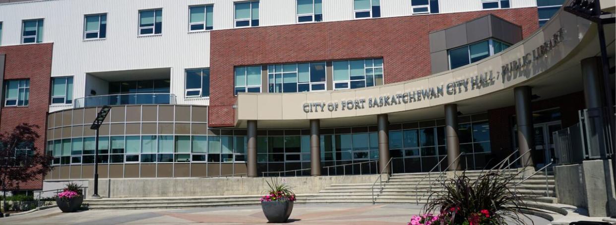 The municipalities include Beaumont, Edmonton, Devon, Fort Saskatchewan, Leduc, Leduc County, Morinville, Parkland County, St. Albert, Spruce Grove, Stony Plain, Strathcona County and Sturgeon County. (City of Fort Saskatchewan - image credit)