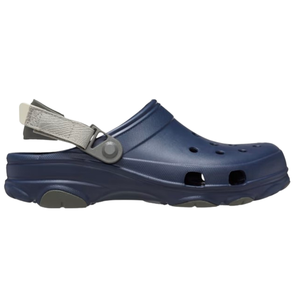 Crocs Black Friday Sale 2023: Top Deals on Clogs, Boots, and More