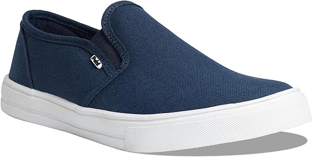 PALS! MX Slip On Tenis Hombre Tenis Mujer Casuales/Amazon.com.mx