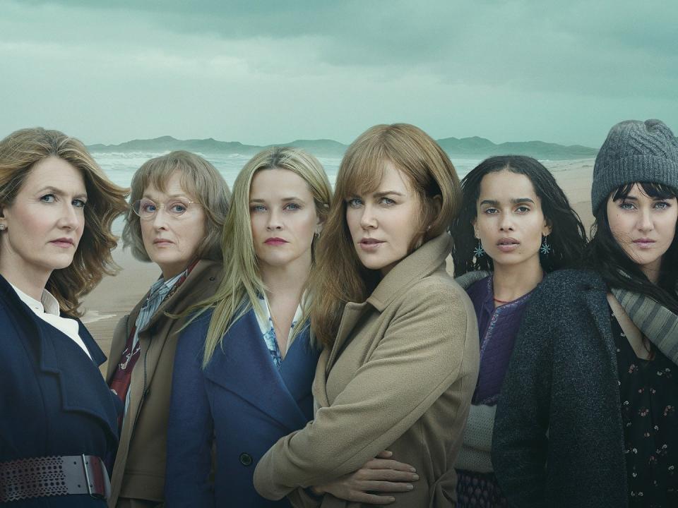 Big Little Lies. Image via IMDB