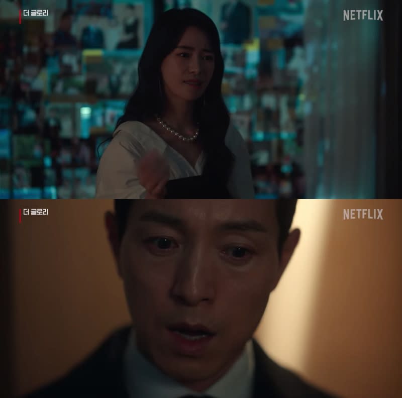 （圖源：Youtube@Netflix Korea 넷플릭스 코리아截圖）