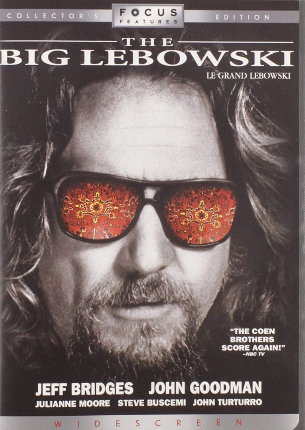 The Big Lebowski