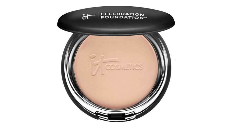 IT Cosmetics Celebration Foundation