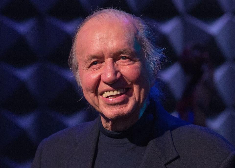 Jazz musician Bob Dorough, the chief composer of the &ldquo;Schoolhouse Rock&rdquo; cartoon series, died&nbsp;on April 23,&nbsp;2018&nbsp;at the age of 94.