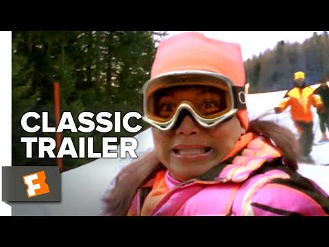 <p>Queen Latifah stars as department store worker Georgia who gets diagnosed with an incredibly rare brain condition. After receiving the shocking news, Georgia books her dream vacation to the Czech Republic, where she tries snowboarding for the first time with hilarious results.</p><p><a class="link " href="https://www.amazon.com/Last-Holiday-LL-Cool-J/dp/B00K0V8NRQ?tag=syn-yahoo-20&ascsubtag=%5Bartid%7C10056.g.42140706%5Bsrc%7Cyahoo-us" rel="nofollow noopener" target="_blank" data-ylk="slk:Shop Now">Shop Now</a></p><p><a href="https://www.youtube.com/watch?v=JO0NSRPcPFs&ab_channel=RottenTomatoesClassicTrailers" rel="nofollow noopener" target="_blank" data-ylk="slk:See the original post on Youtube" class="link ">See the original post on Youtube</a></p>