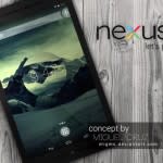 Nexus 8 驚現印度