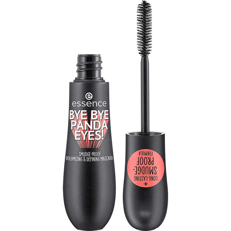 Essence mascara