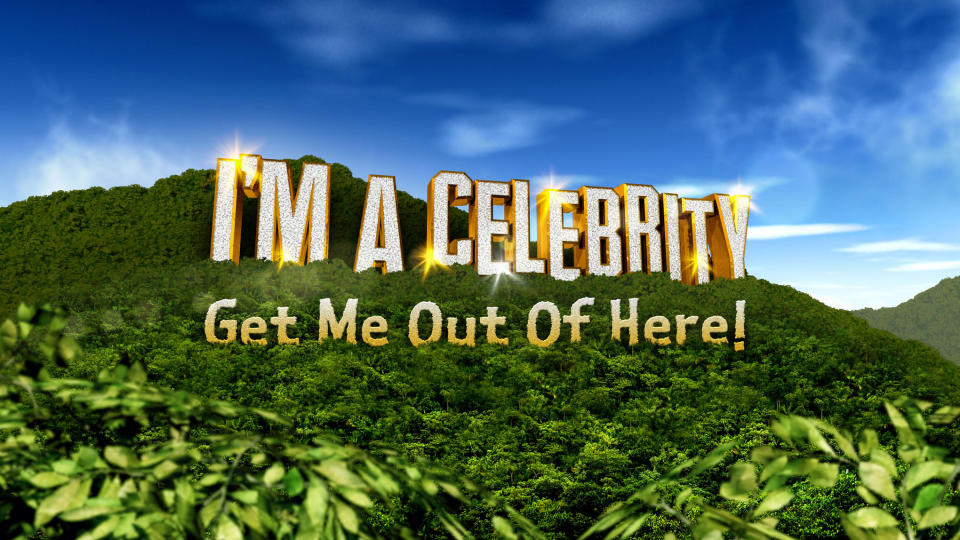 I'm A Celebrity returns to the jungle. (ITV)