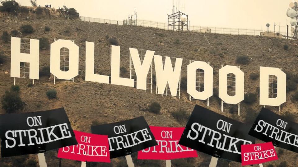 How Hollywood Is Bracing for Another Shutdown as IATSE Strike Threat