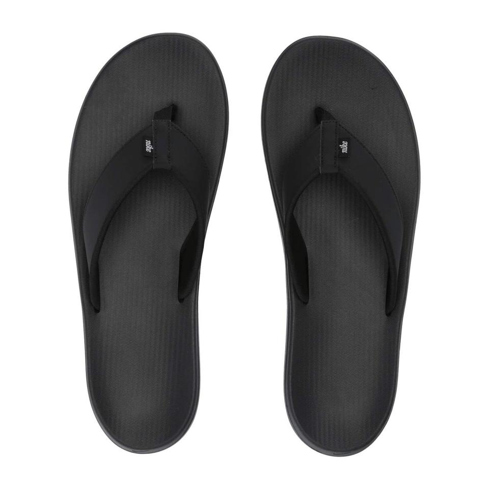 Men Slim Flip Flop