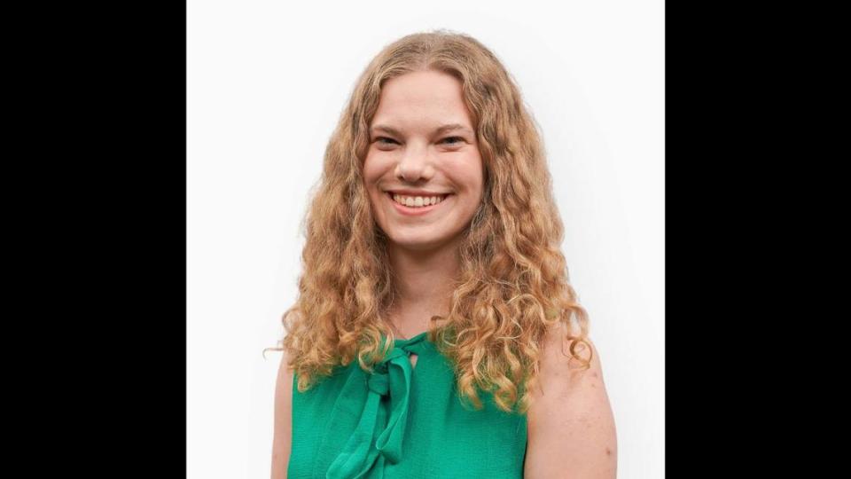 Andrea Hitt is a contributor to Young Voices. She is a communications manager at the Texas Public Policy Foundation in Austin.