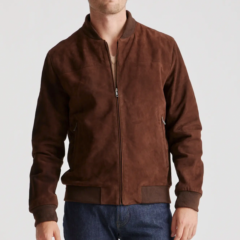 <p><a href="https://go.redirectingat.com?id=74968X1596630&url=https%3A%2F%2Fwww.quince.com%2Fmen%2Fpremium-suede-bomber-jacket%3Fcolor%3Dbrown%26g_network%3Dx%26g_productchannel%3Donline%26g_acctid%3D978-058-8398%26g_adtype%3Dpla%26g_productid%3D42880800620714%26g_merchantid%3D128669708%26g_campaignid%3D20656732066%26g_ifproduct%3Dproduct%26gad_source%3D1%26gclid%3DCj0KCQjwwYSwBhDcARIsAOyL0fglBiLCT1DiXuIMRM_D8YPlrbVERKFHndKu-KuW1aZSwizJMMDMN04aAsiGEALw_wcB&sref=https%3A%2F%2Fwww.esquire.com%2Fstyle%2Fmens-fashion%2Fa60296698%2Ftimothee-chalamet-bob-dylan-complete-unknown-jacket%2F" rel="nofollow noopener" target="_blank" data-ylk="slk:Shop Now;elm:context_link;itc:0;sec:content-canvas" class="link ">Shop Now</a></p><p>Suede Bomber Jacket</p><p>quince.com</p><p>$149.90</p>