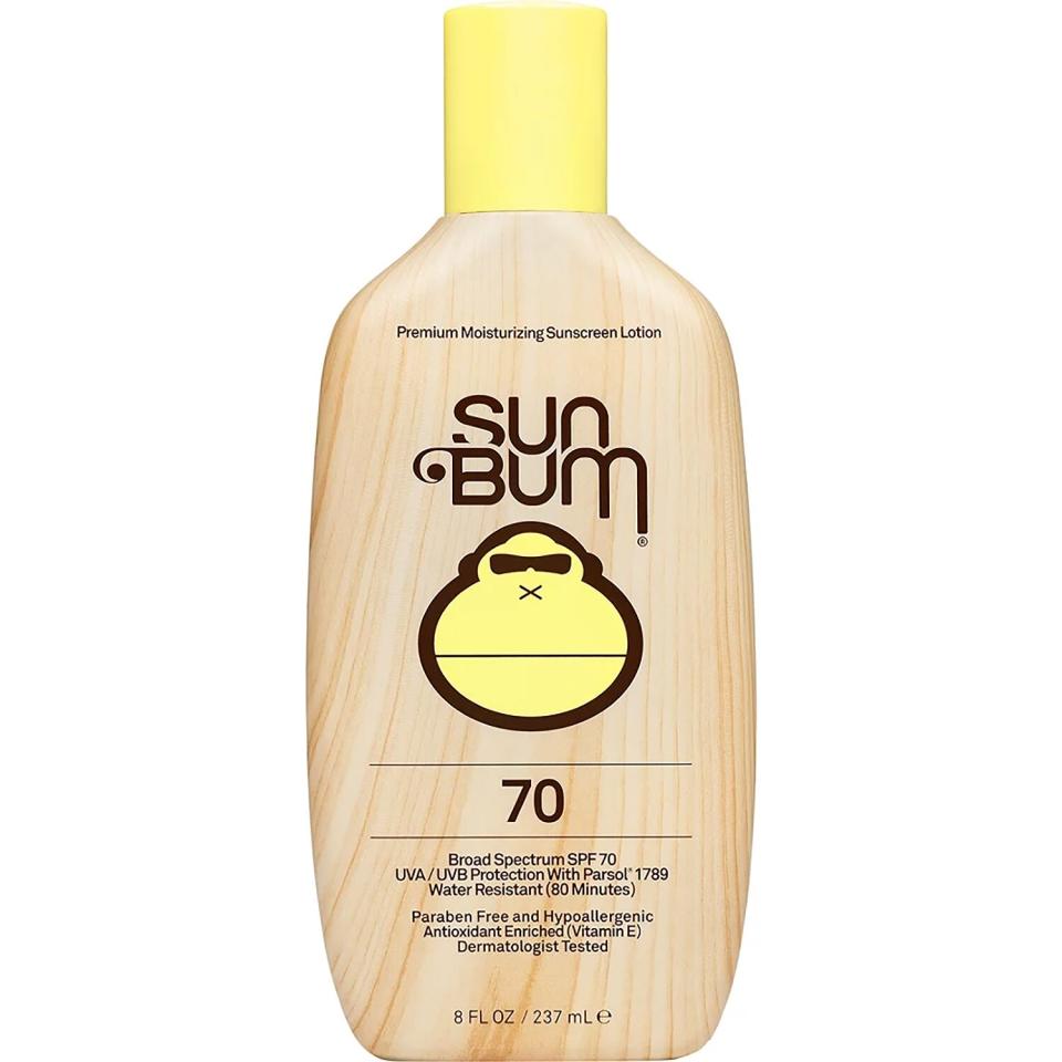 sunscreens