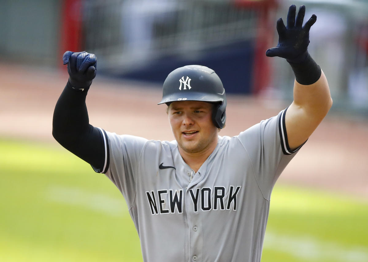 Luke Voit - Deep Diving into His 2020 Breakout Season