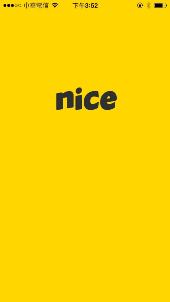 用標籤傳達心意！「nice」用照片跟朋友交心
