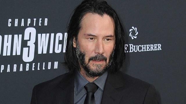 Keanu Reeves Likely to Return as Lionsgate Reportedly Considering