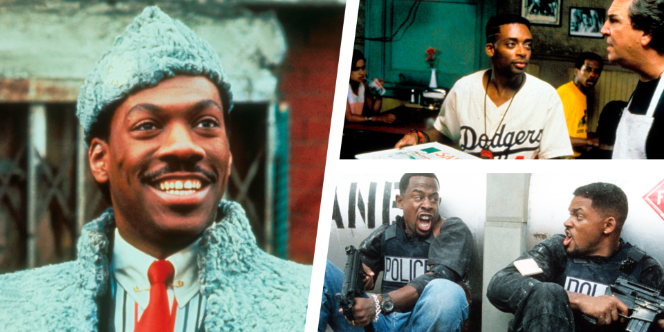 25 of the Best Black Comedy Films of All Time