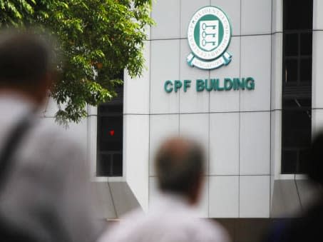 What Can You Invest in Under the CPF Investment Scheme?