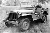 <p>Many cars in their unconventionality or novelty or originality have duly inspired others without they themselves being great – not so the Willys Military model B. It may have only been produced for four years, and others assisted in the trail blazing of the stupendously large segment that followed – but the “Jeep” was world-famous in its own right and an icon before others <strong>embellished it</strong>.</p><p>Perhaps uniquely, it possessed both the Spartan purpose of a war machine – and the uncanny car-like qualities of cheeriness and freedom and expression. Like the GIs that rode it into battle, only America could have produced it – and together they can justly claim to a starring role in making the world in which we live.</p>