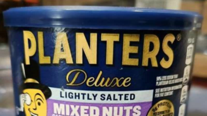 Hormel Foods Sales has announced a voluntary limited recall of two Planters products produced at a facility in April, over concerns the nuts might be contaminated with listeria monocytogenes.