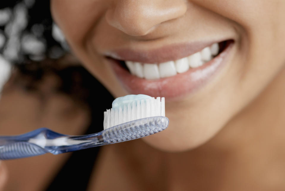 We asked an expert to recommend their top oral health picks for 2021.