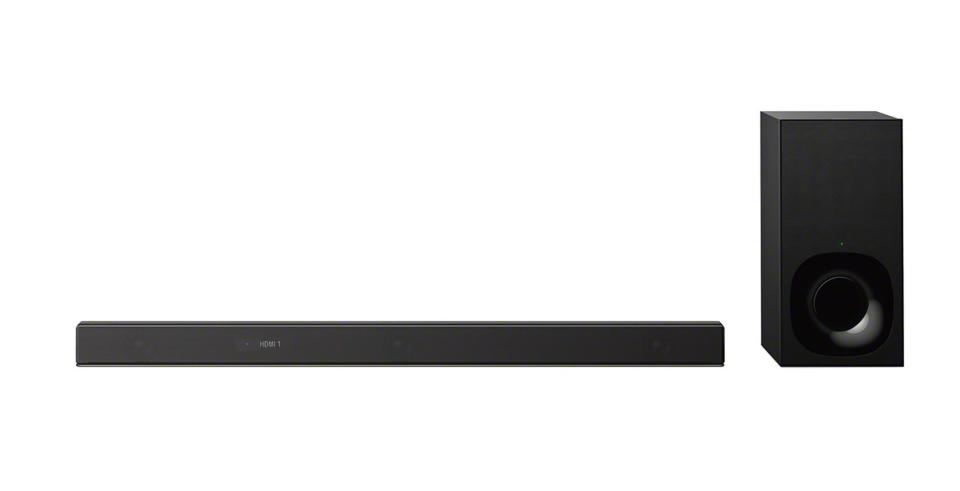 Sony HT-ZF9 Soundbar with Dolby Atmos (£650)