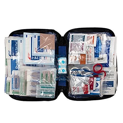 First Aid Emergency Kit