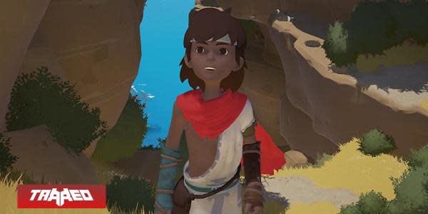 JUEGO GRATIS: Puedes canjear RiME para PC por tiempo limitado