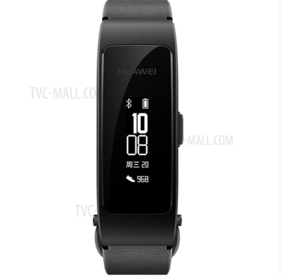 Huawei Talkband. (PHOTO: TVCMall)