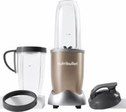 NutriBullet's $50 Personal Blender Is a 'Dream Come True,' According to  Thousands of  Shoppers