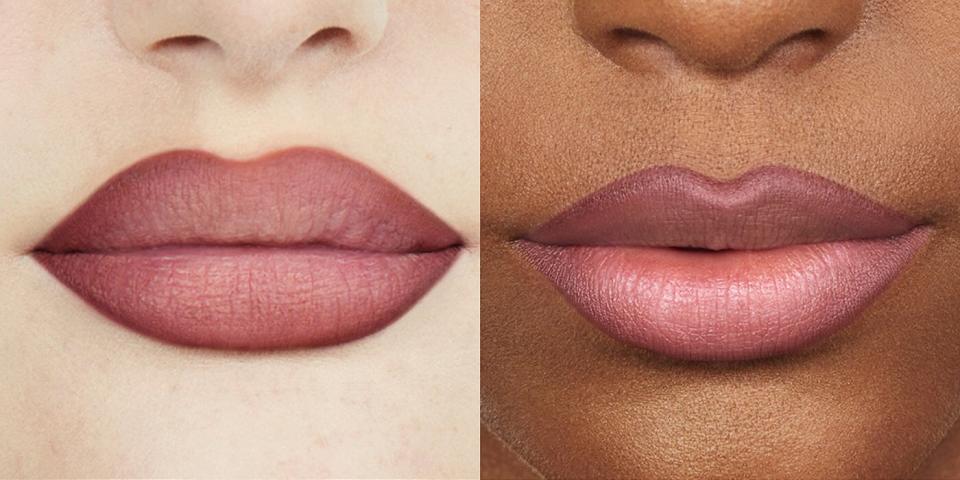 Lip Lift Lip Liner Technique