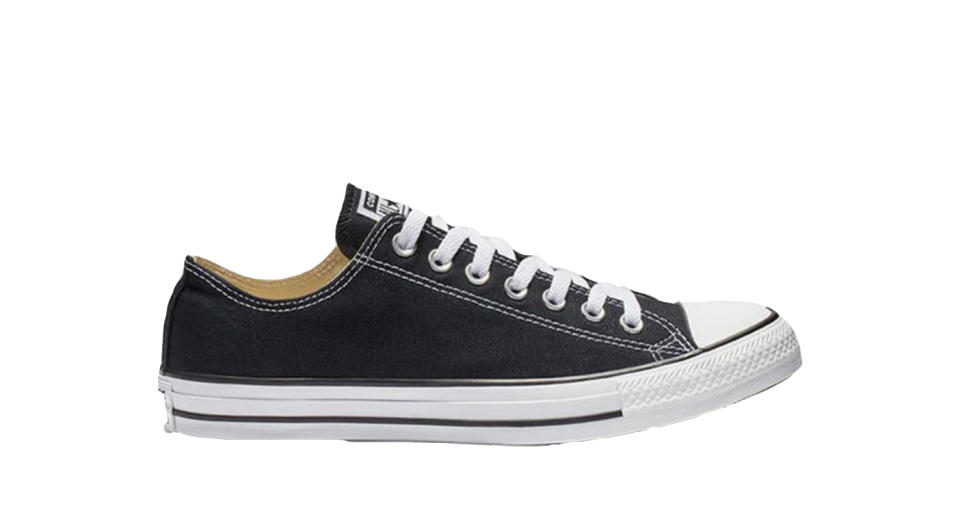 Converse Chuck Taylor All Star Classic Trainers 