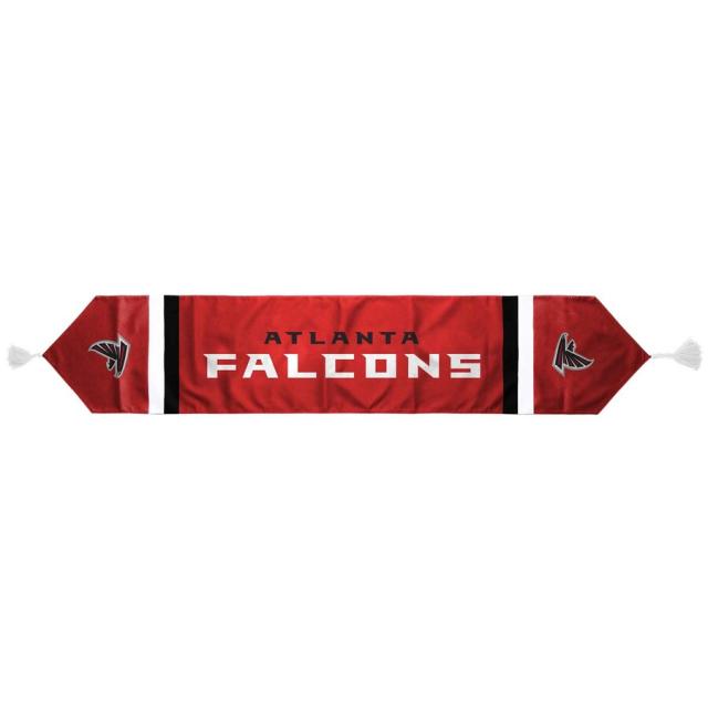 7 must-have items if you're an Atlanta Falcons fan