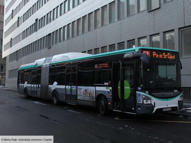 Bus RATP : l'ouverture à la concurrence, c'est pour bientôt ? 