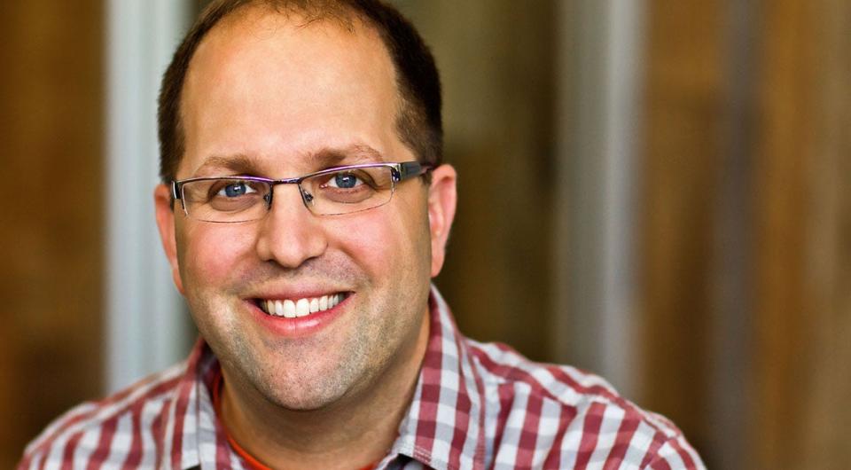 Greylock Josh Elman