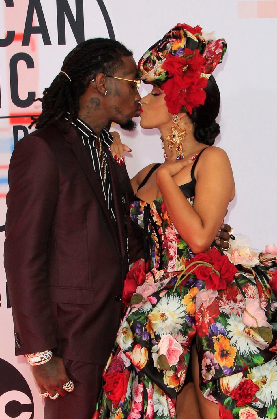 Are Cardi B and Offset Still Together? The 'WAP' Singer Explains Why She Called Off Their Divorce