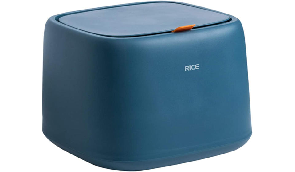 Rice Storage Container