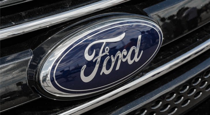 Don't Let Ford Motor Company (F) Stock Fool You