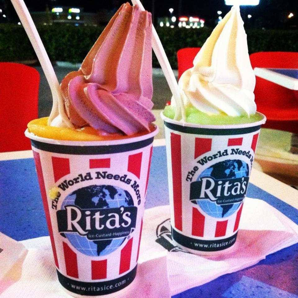 Rita's Italian Ice