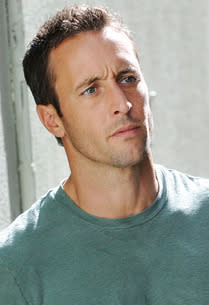 Alex O’Loughlin | Photo Credits: Norman Shapiro/CBS