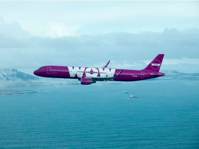 wow air